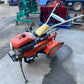クボタ　　中古　　管理機　　TS700
