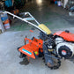 クボタ　　中古　　管理機　　TS700