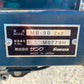 サンワ　　中古　　運搬車　　MB-9B