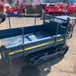 サンワ　　中古　　運搬車　　MB-9B