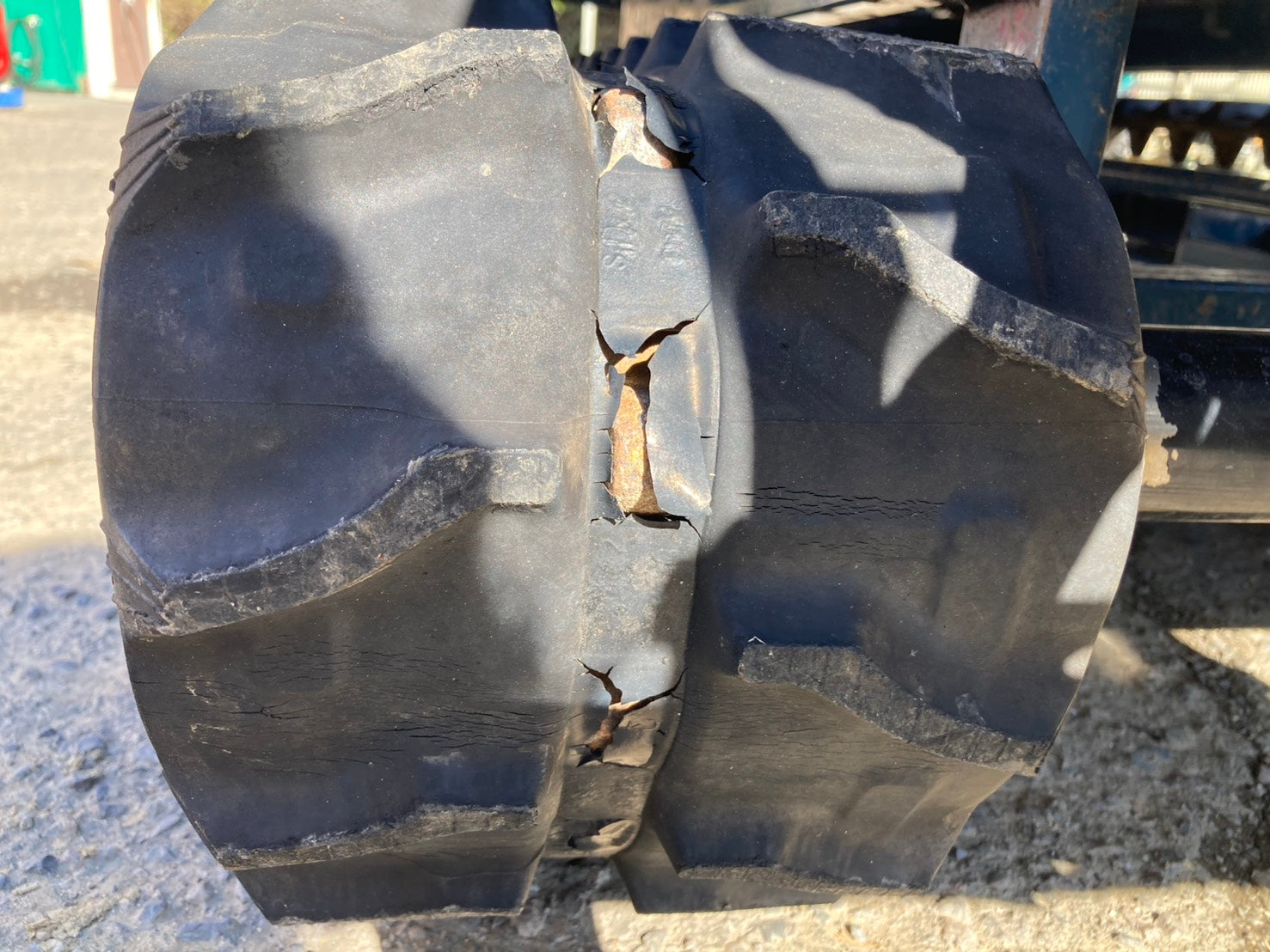 サンワ 中古 運搬車 MB-9B – 農キング
