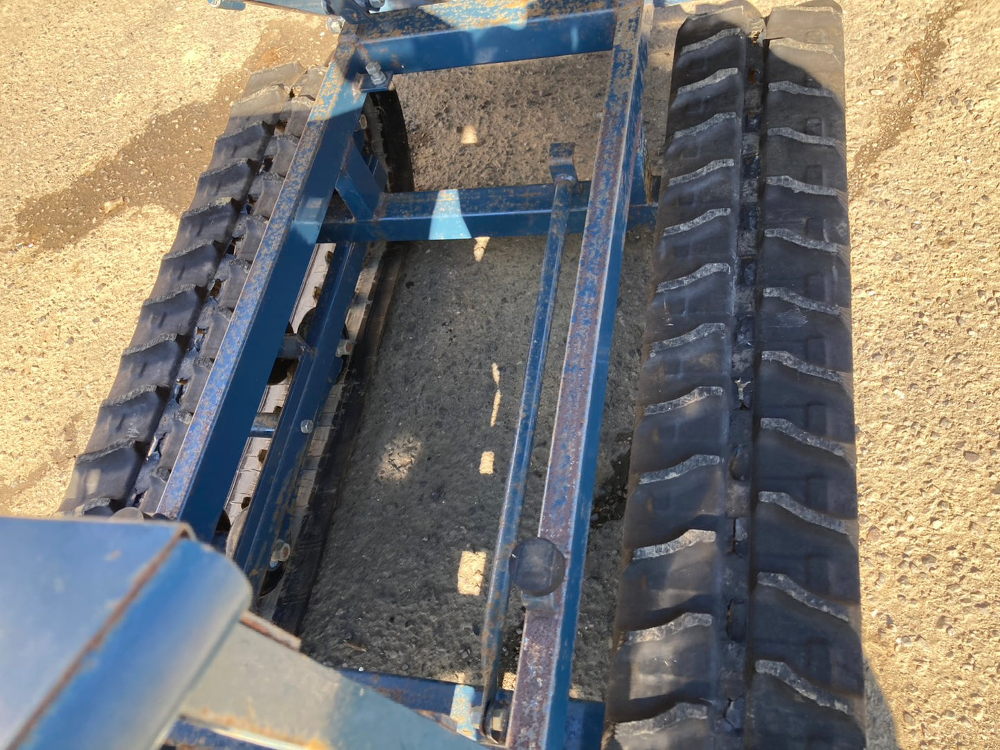 サンワ　　中古　　運搬車　　MB-9B