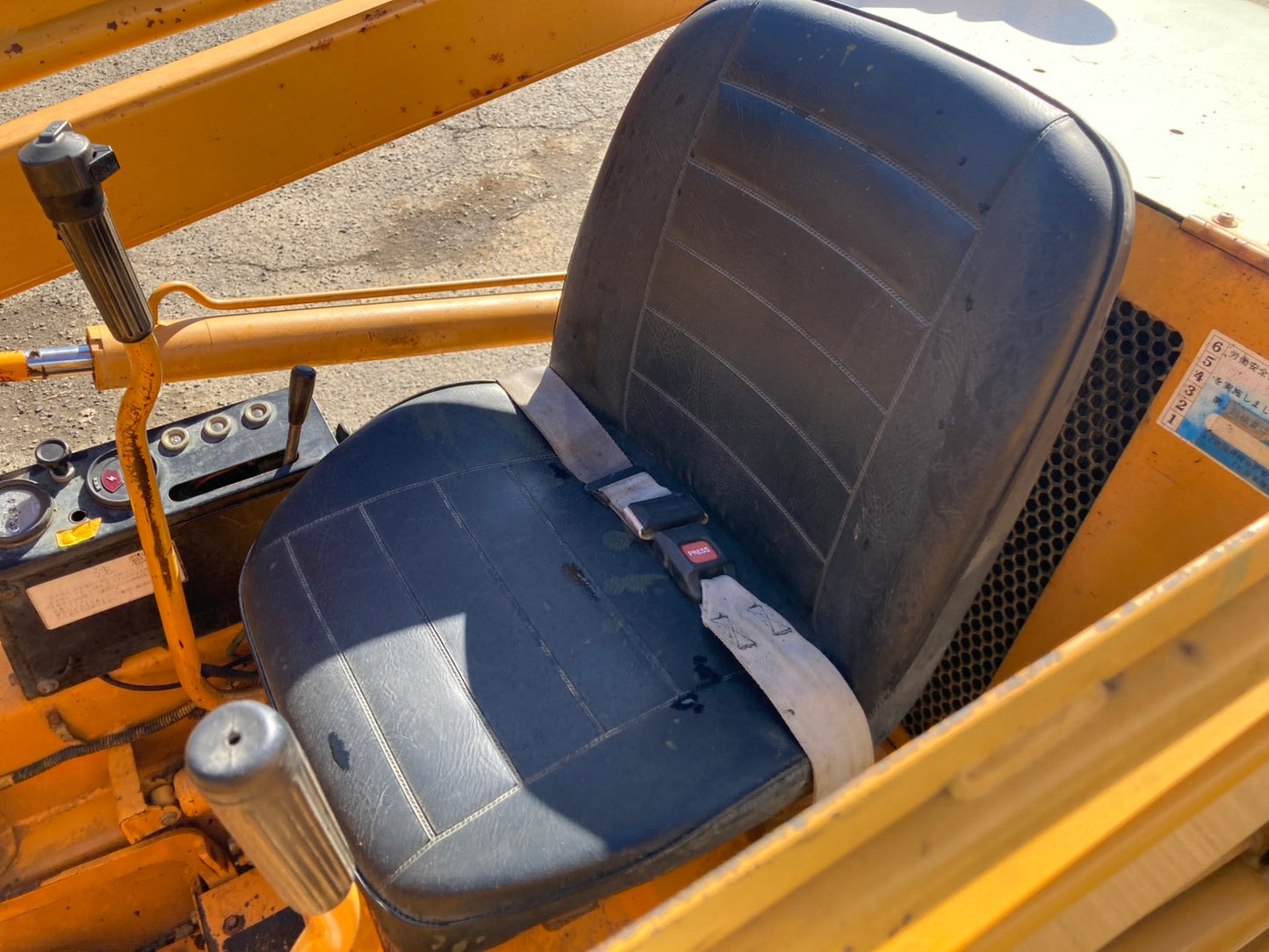 【ジャンク品】トヨタ　　中古　　ジョブサン　2SDK4
