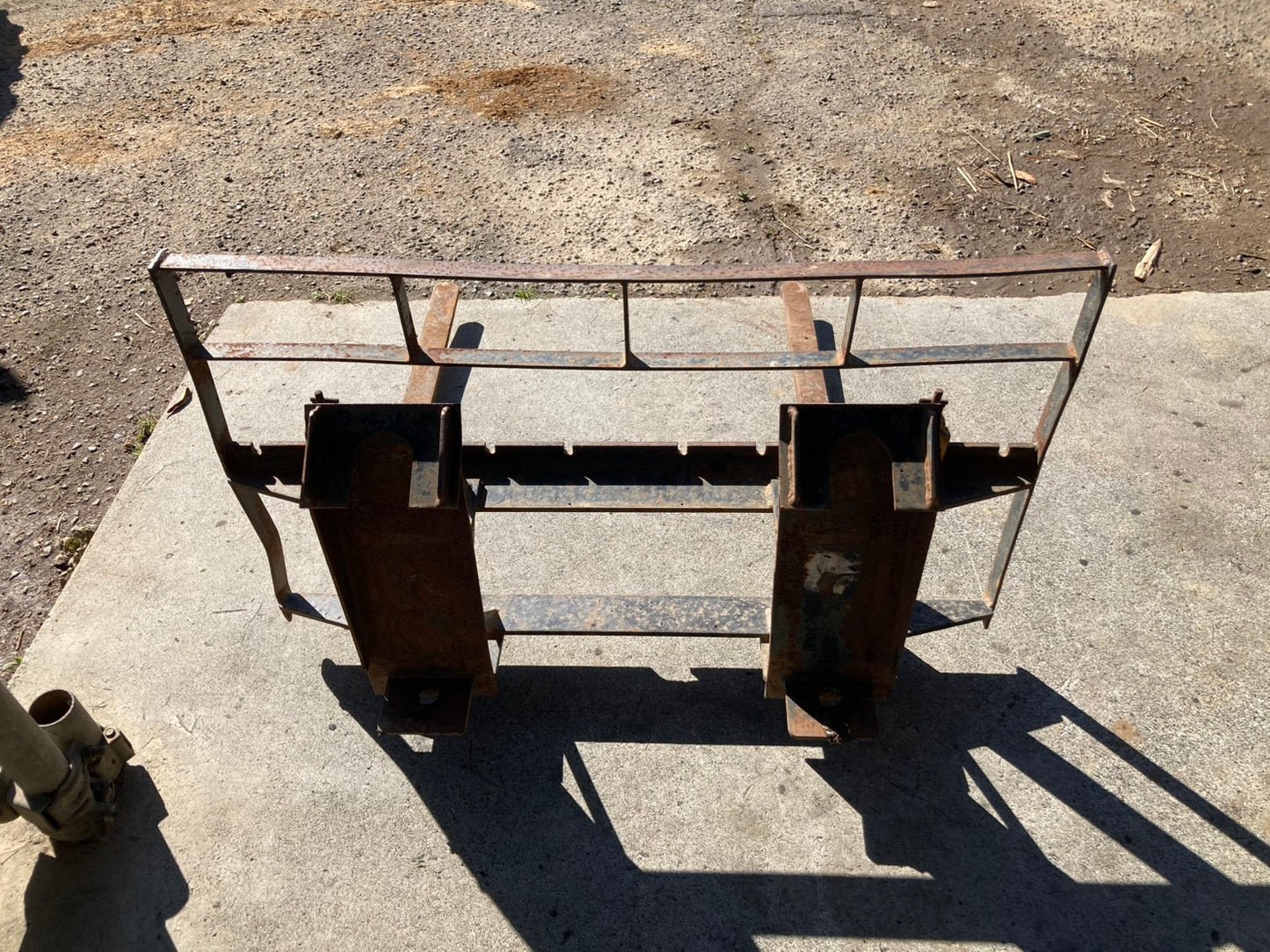 【ジャンク品】トヨタ　　中古　　ジョブサン　2SDK4