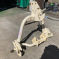 不明　中古　　ワンタッチヒッチ　SヒッチES50　PTOジョイントセット①