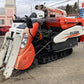 クボタ　中古　　コンバイン　3条　365時間　　ER335SD4MW