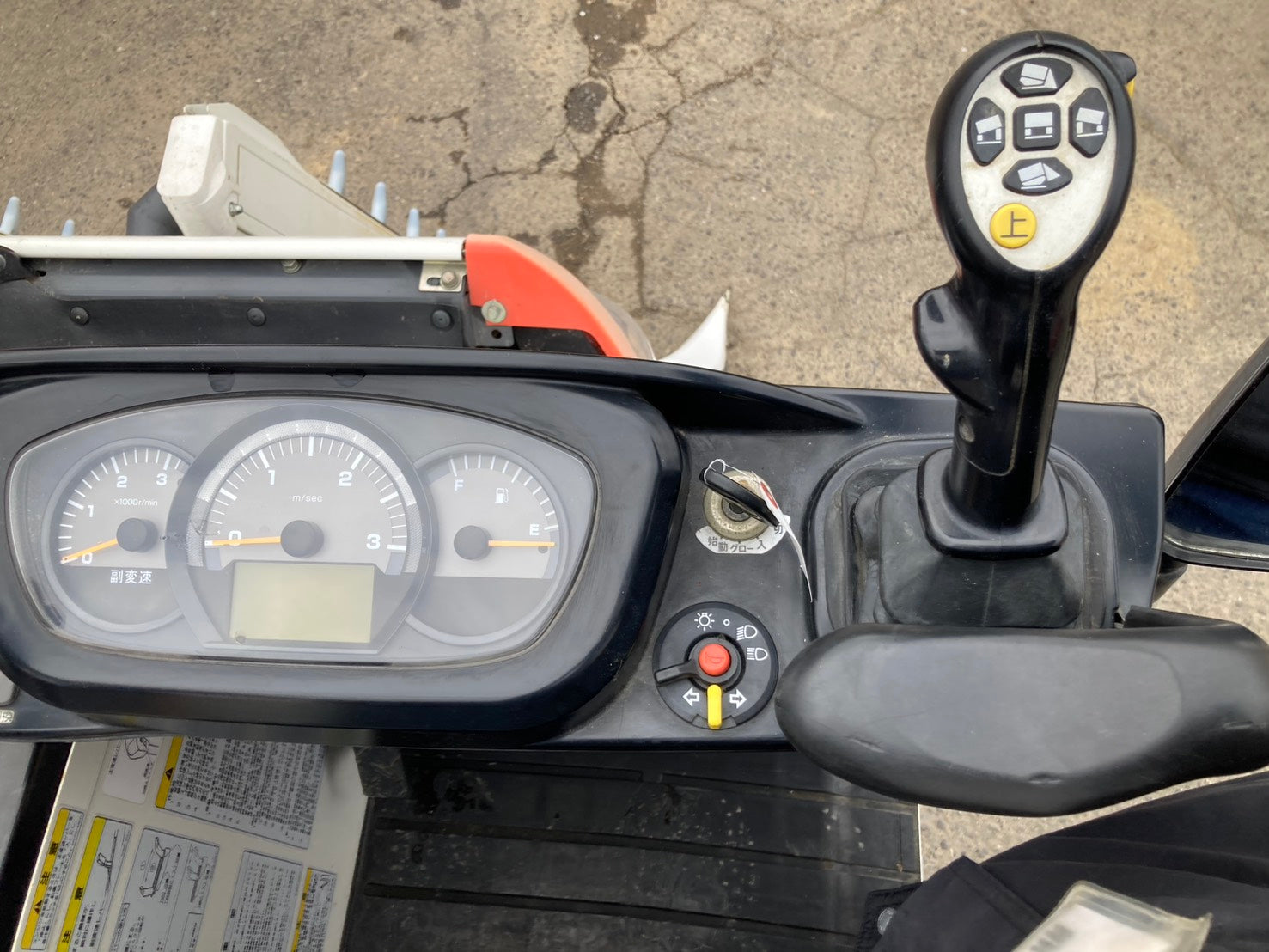 クボタ 中古 コンバイン 3条 365時間 ER335SD4MW – 農キング