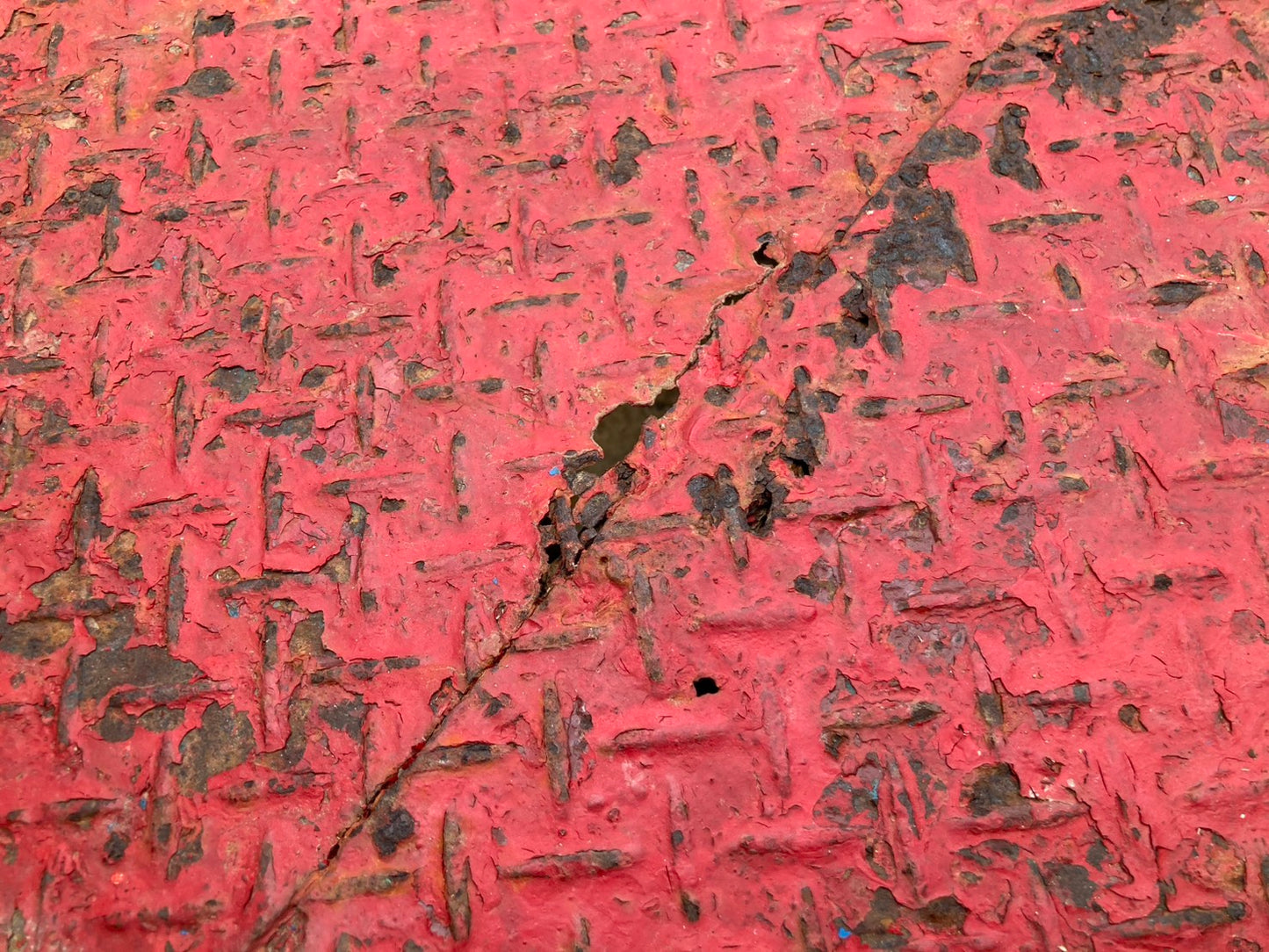 メーカー不明　中古　トレーラー　型式不明