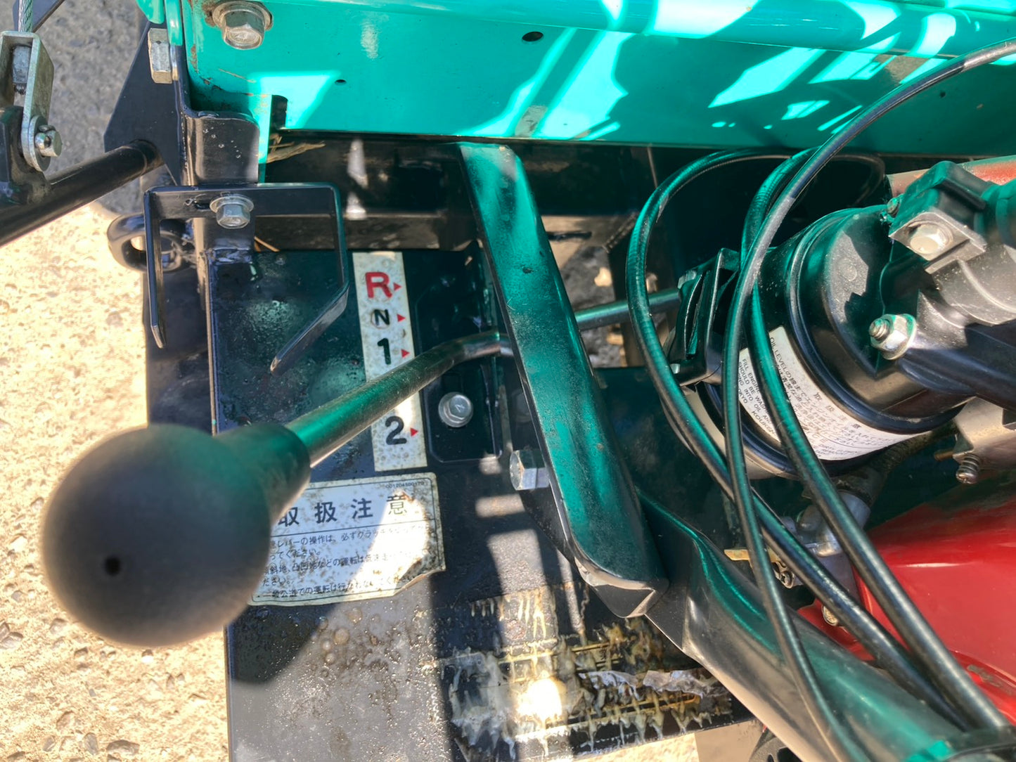 タカキタ　　中古　　ロールベーラー　　自走式　　SE-511