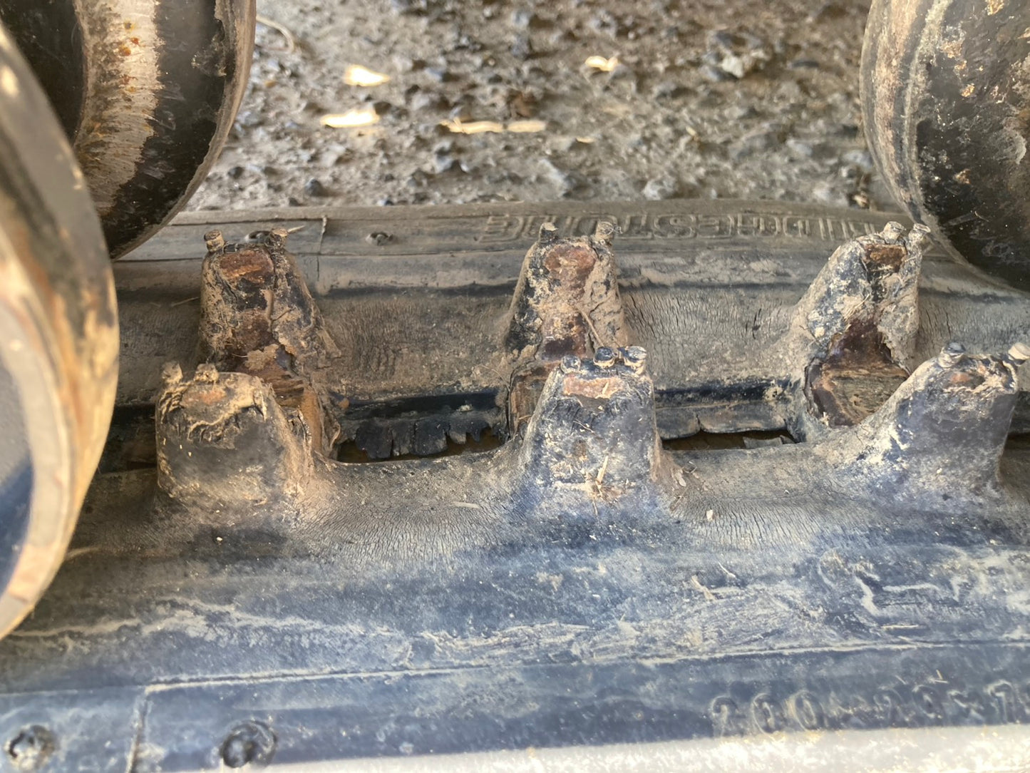 タカキタ　　中古　　ロールベーラー　　自走式　　SE-511