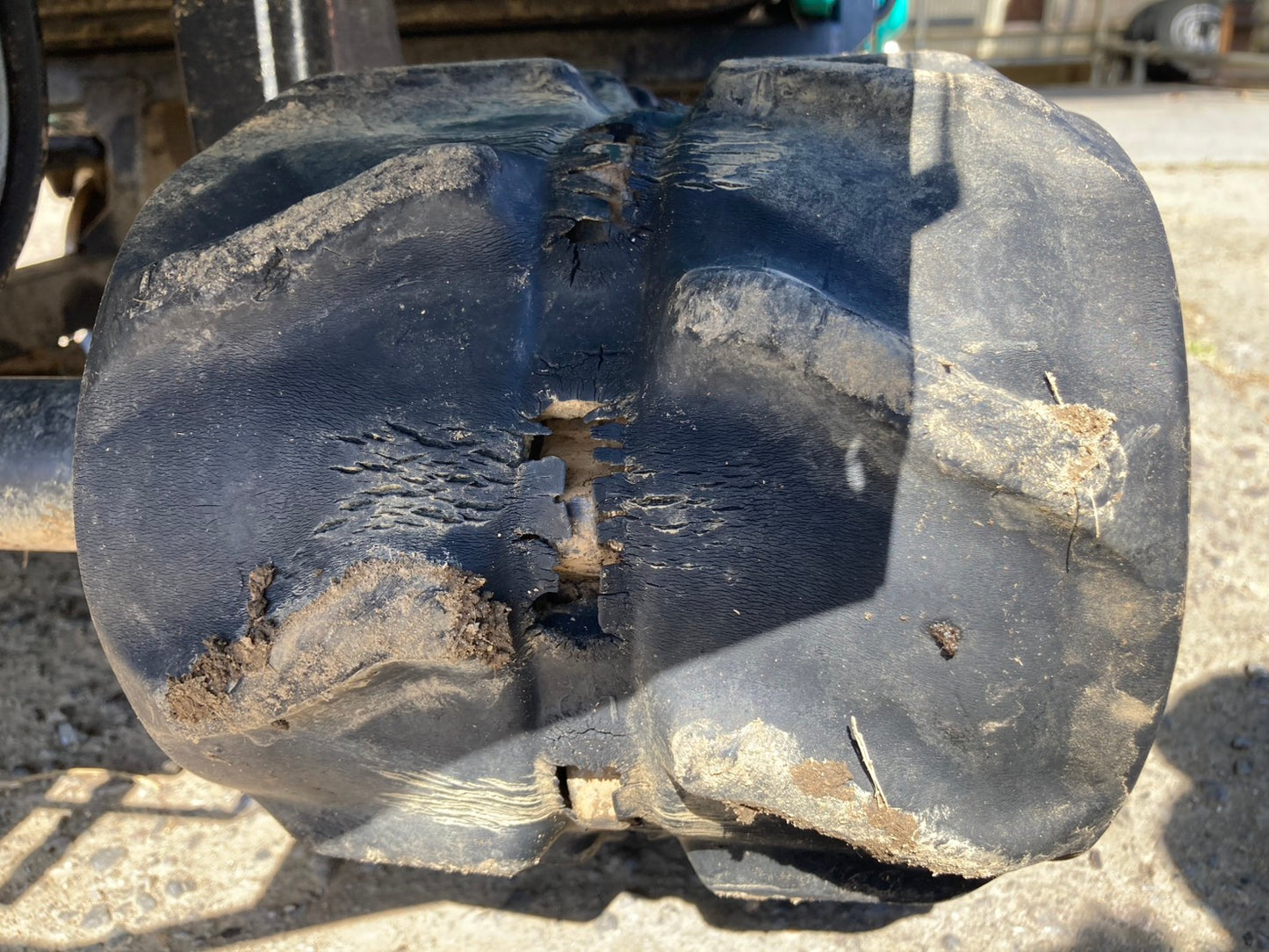 タカキタ　　中古　　ロールベーラー　　自走式　　SE-511