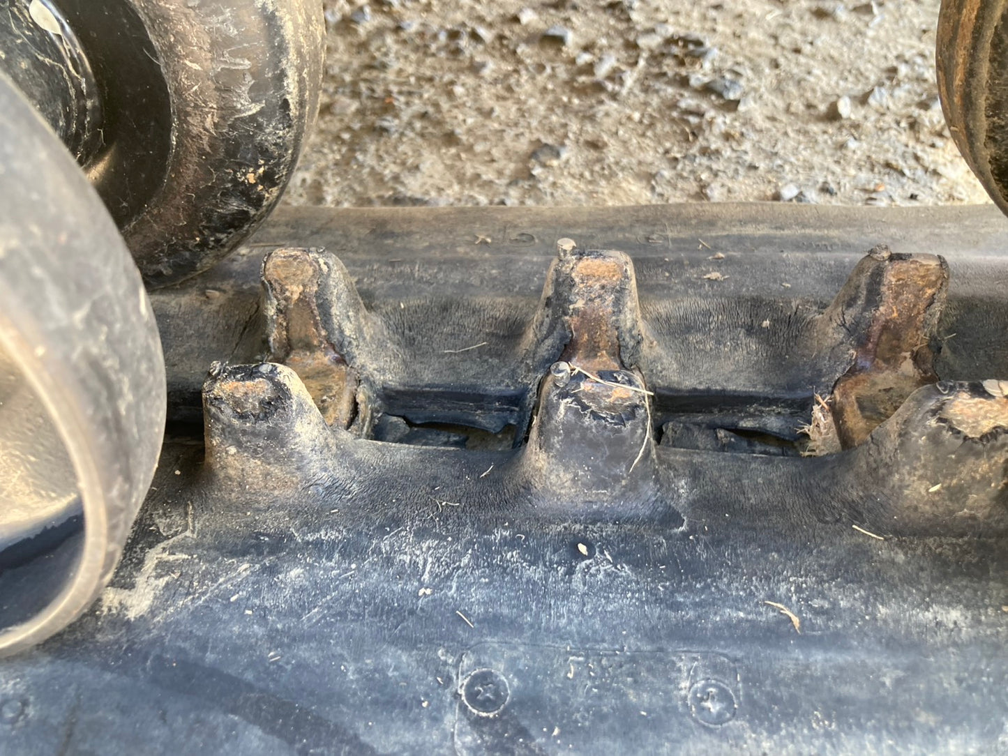 タカキタ　　中古　　ロールベーラー　　自走式　　SE-511