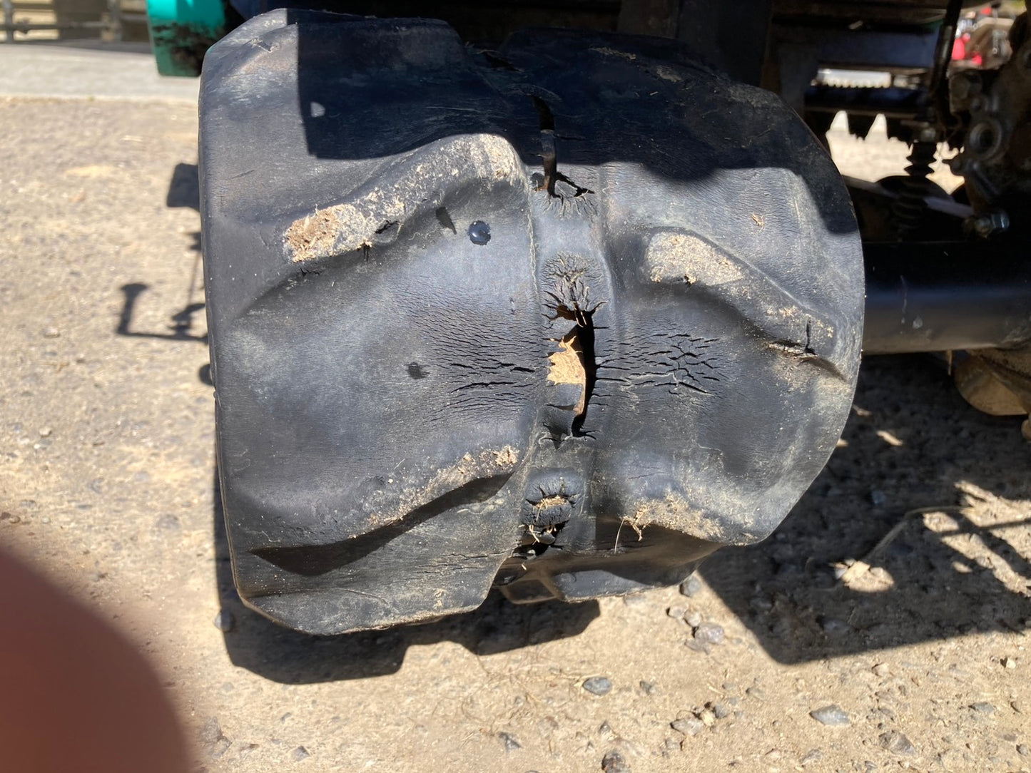 タカキタ　　中古　　ロールベーラー　　自走式　　SE-511