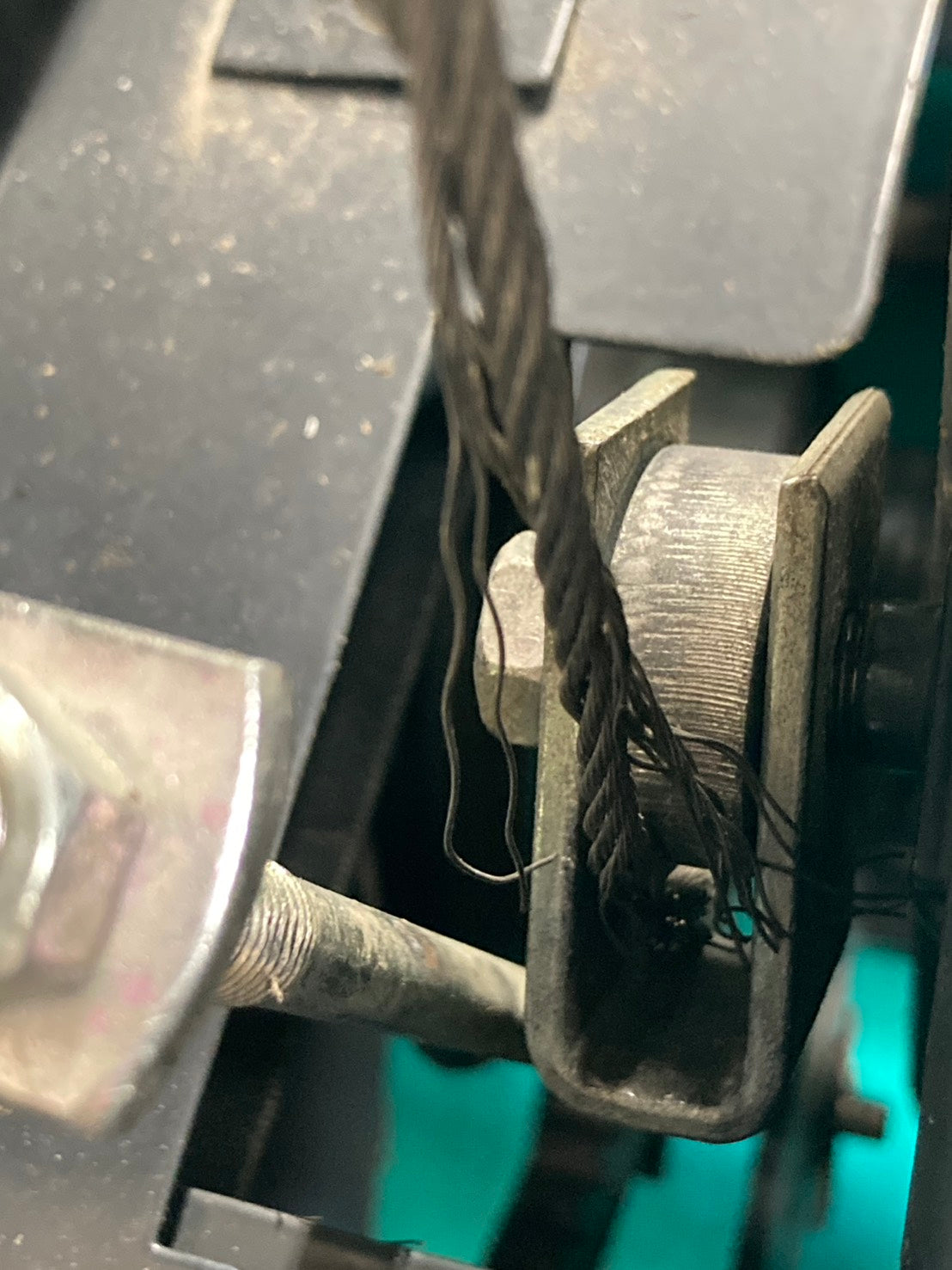 タカキタ　　中古　　ロールベーラー　　自走式　　SE-511