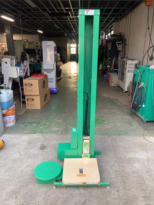 ホクエツ　中古　リフター　NRP-305A