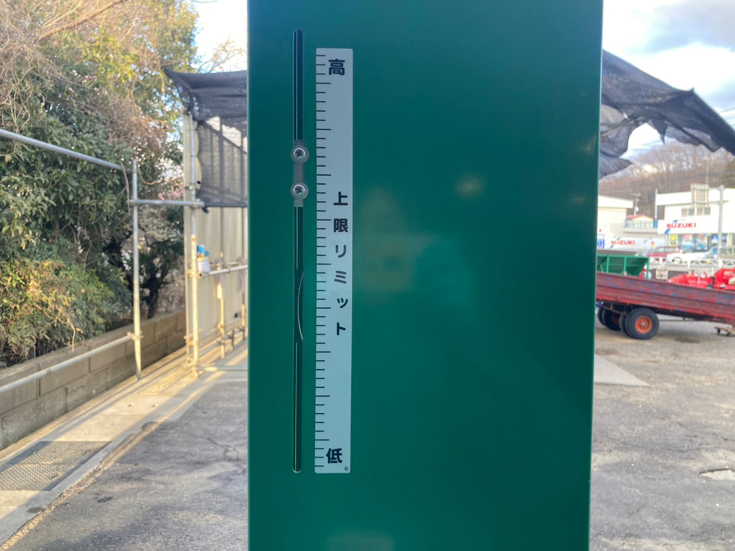 ホクエツ　中古　リフター　NRP-305A