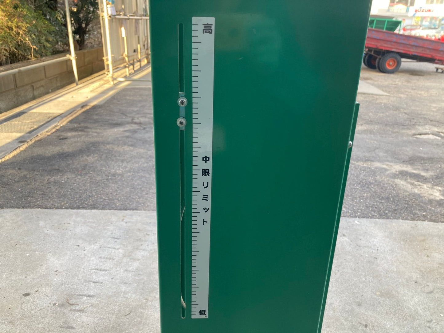 ホクエツ　中古　リフター　NRP-305A