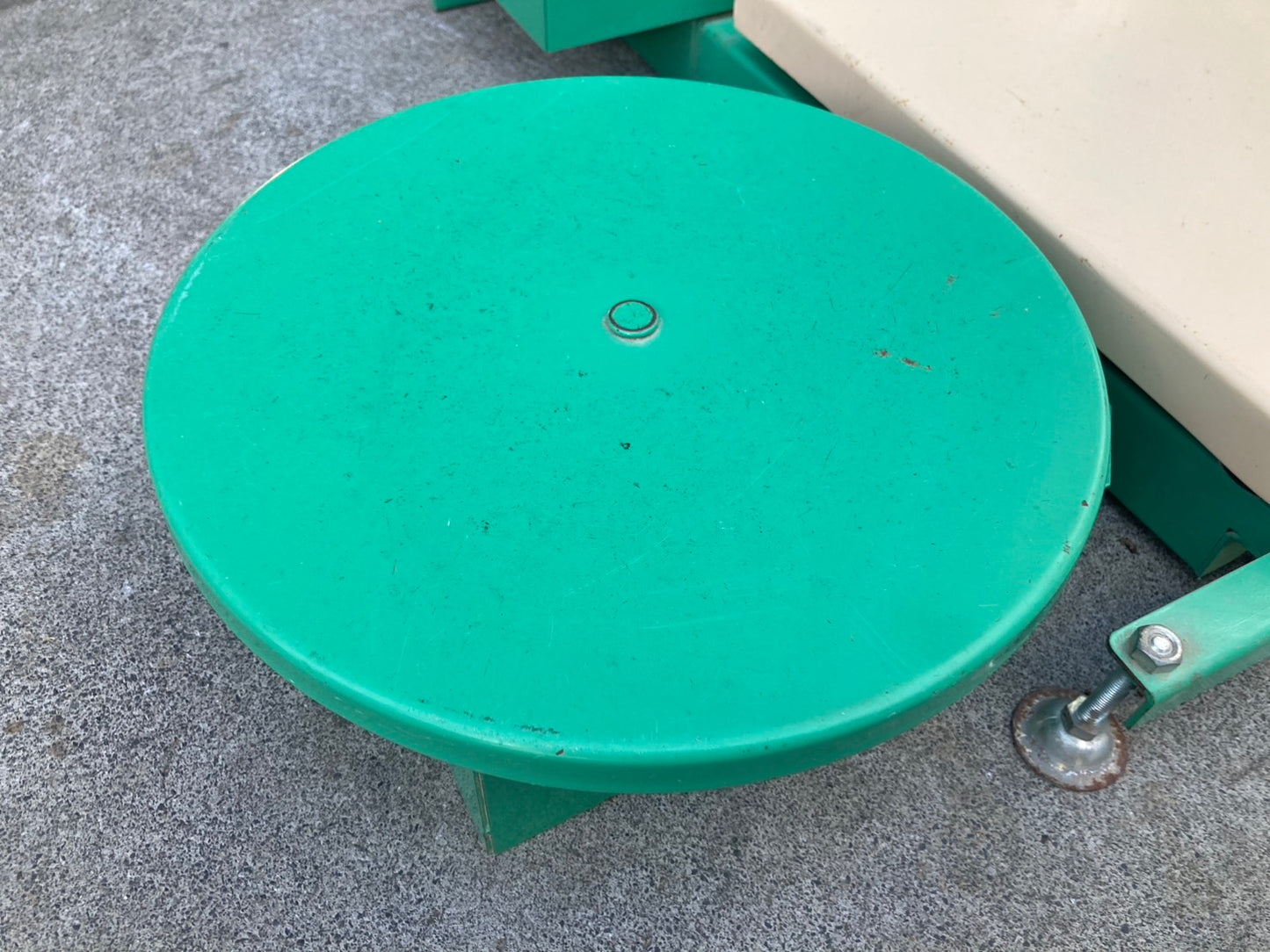 ホクエツ　中古　リフター　NRP-305A