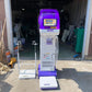 タイガーカワシマ　　中古　　選別計量機　　32俵　　107時間　　XRV-E32A