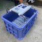 タイガーカワシマ　　中古　　催芽機　　AQ-200