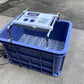 タイガーカワシマ　　中古　　催芽機　　AQ-200