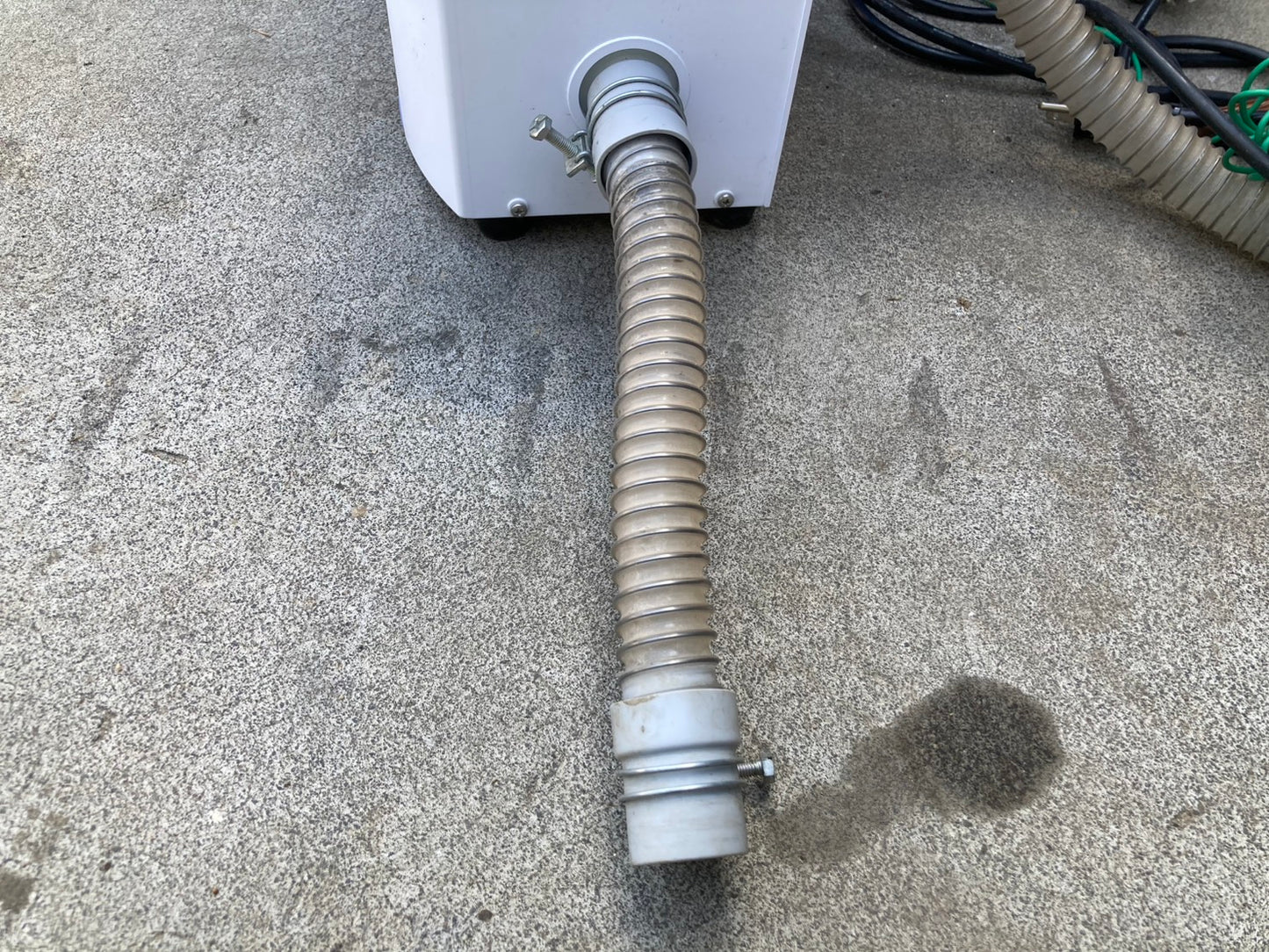 タイガーカワシマ　　中古　　催芽機　　AQ-200