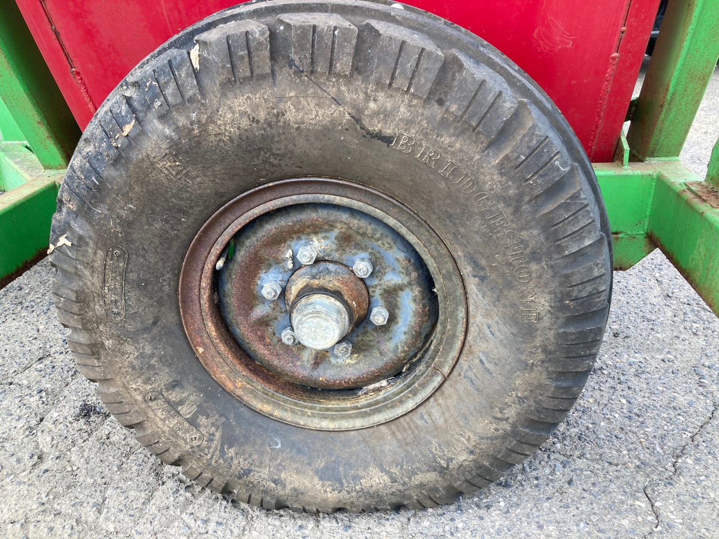 イダ　　中古　　ストーンピッカー　ST-1100-S