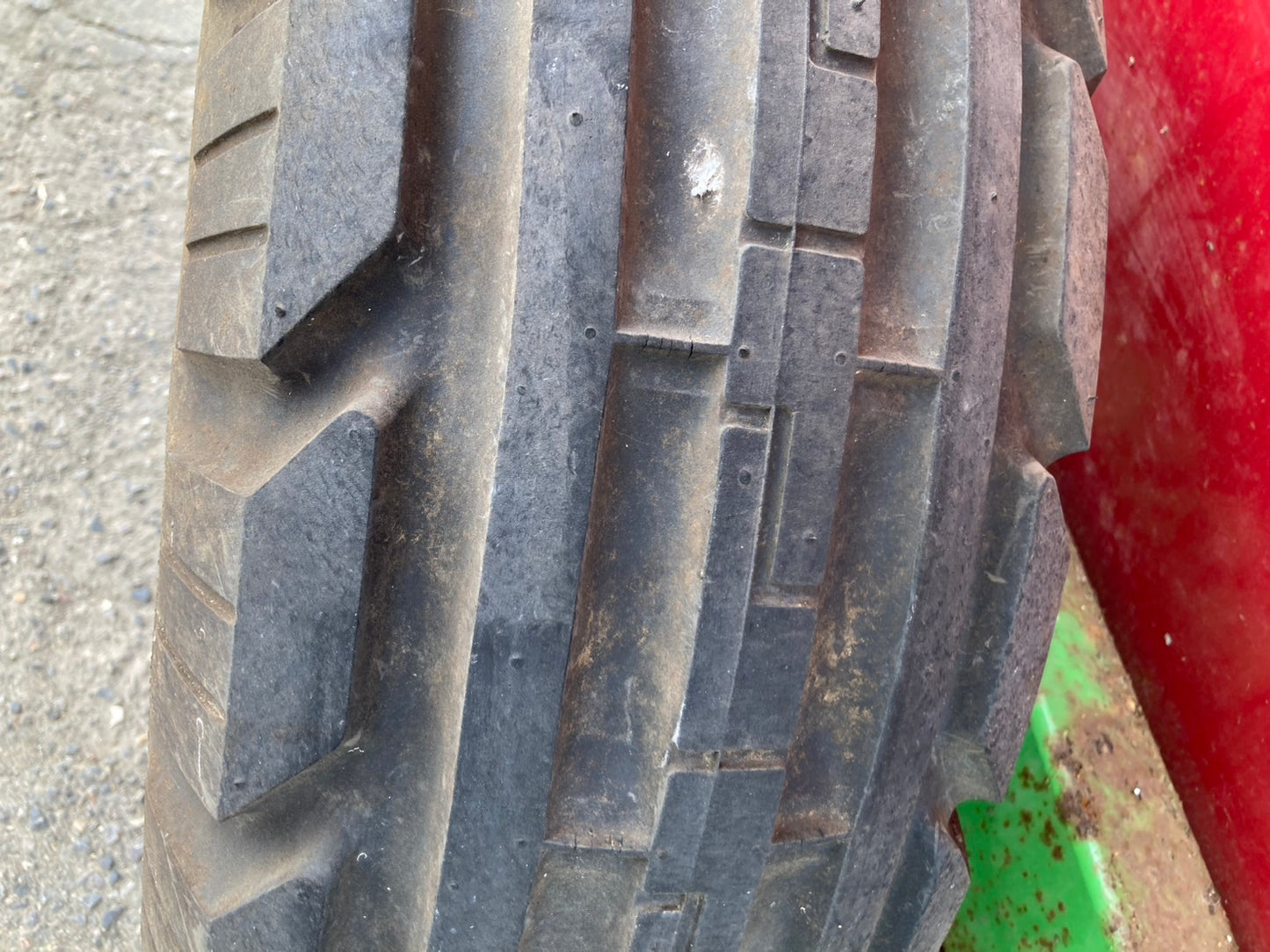 イダ　　中古　　ストーンピッカー　ST-1100-S