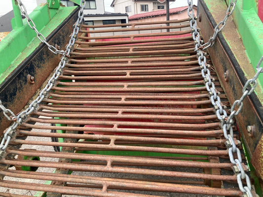 イダ　　中古　　ストーンピッカー　ST-1100-S