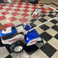 イセキ　　中古　　管理機　　KMR35-D