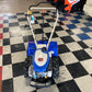 イセキ　　中古　　管理機　　KMR35-D