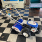 イセキ　　中古　　管理機　　KMR35-D