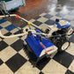 イセキ　　中古　　管理機　　KMR35-D
