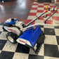 イセキ　　中古　　管理機　　KMR35-D