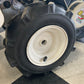 イセキ　　中古　　管理機　　KMR35-D