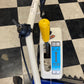 イセキ　　中古　　管理機　　KMR35-D