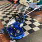 オーレック　　中古　　ウィングモア　　WM746F