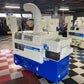 サタケ　　中古　　籾摺機　　4インチ　　NPS450EXAM