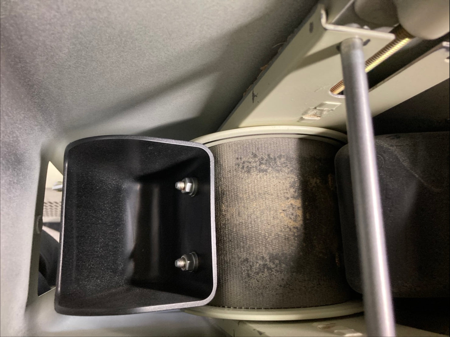 サタケ　　中古　　籾摺機　　4インチ　　NPS450EXAM