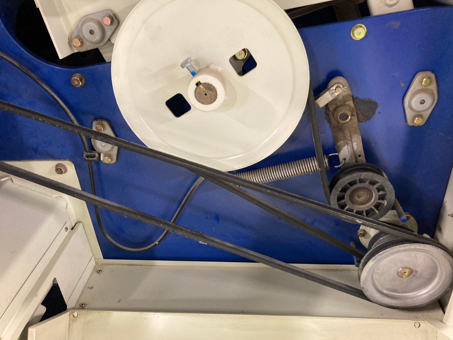 サタケ　　中古　　籾摺機　　4インチ　　NPS450EXAM