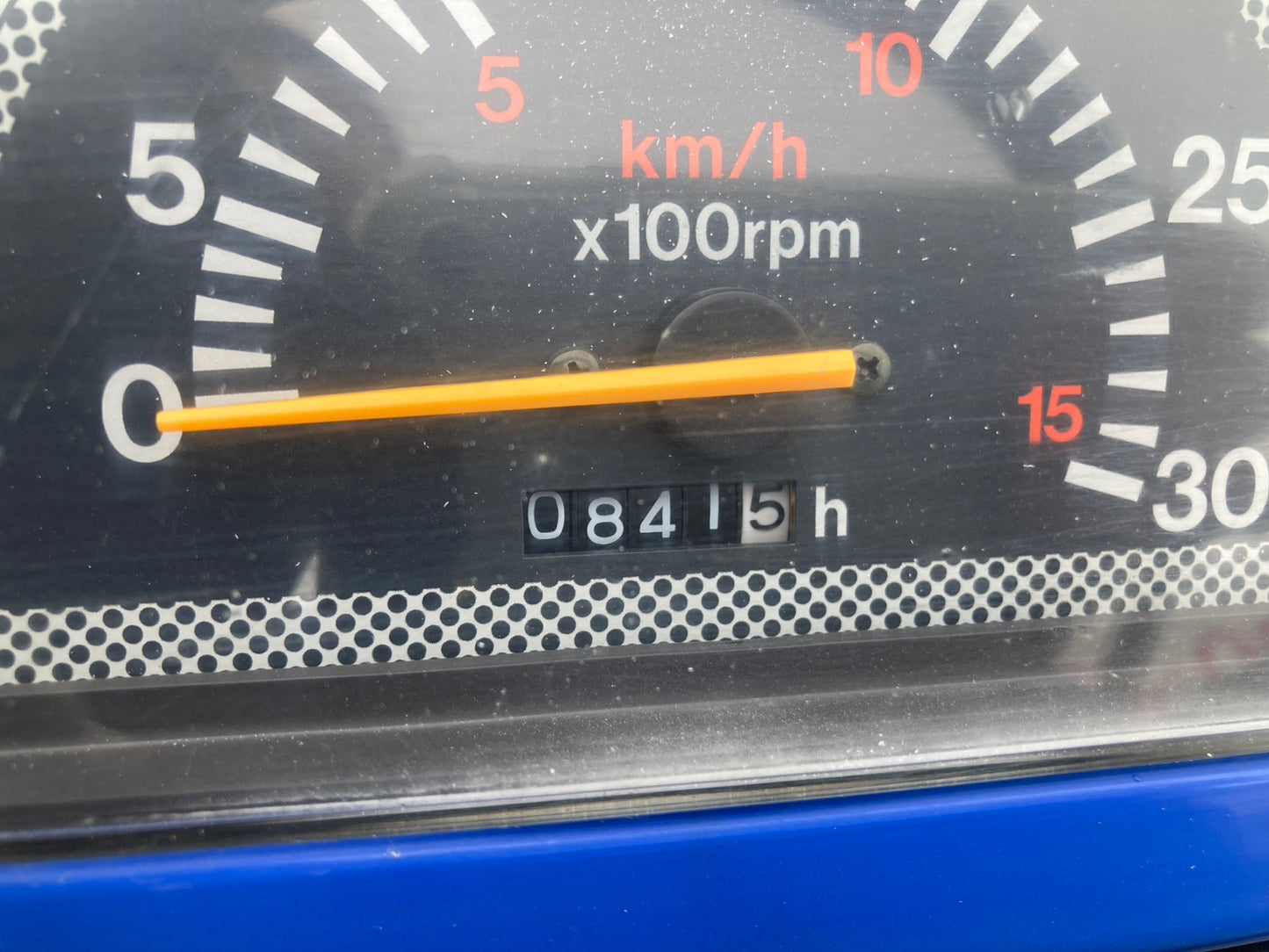 イセキ　　中古　　トラクター　　　　20馬力　　TH20-B07　　