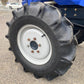 イセキ　　中古　　トラクター　　　　20馬力　　TH20-B07　　
