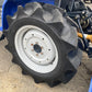 イセキ　　中古　　トラクター　　　　20馬力　　TH20-B07　　