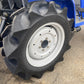 イセキ　　中古　　トラクター　　　　20馬力　　TH20-B07　　