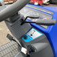 イセキ　　中古　　トラクター　　　　20馬力　　TH20-B07　　