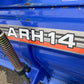 イセキ　　中古　　トラクター　　　　20馬力　　TH20-B07　　