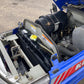 イセキ　　中古　　トラクター　　　　20馬力　　TH20-B07　　
