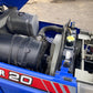 イセキ　　中古　　トラクター　　　　20馬力　　TH20-B07　　