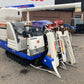 イセキ　　中古　　コンバイン　　HVG218G-ZATHWC　