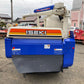 イセキ　　中古　　コンバイン　　HVG218G-ZATHWC　